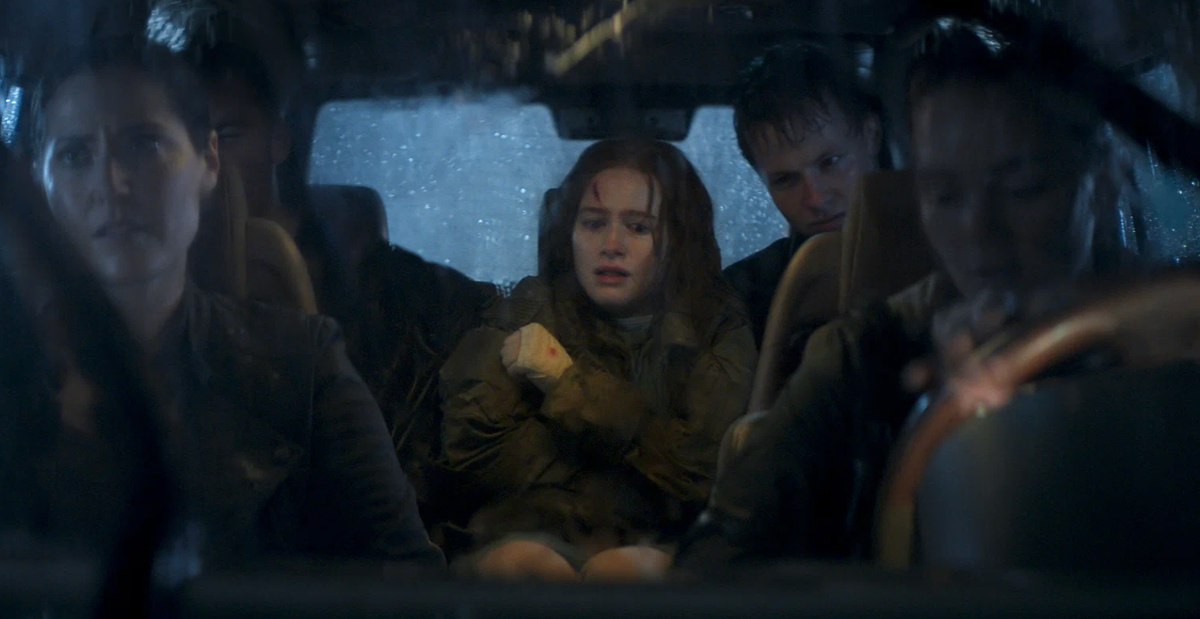 Кадр из фильма