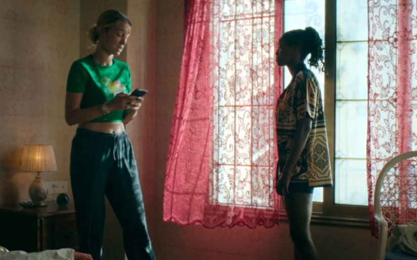 Кадр из фильма