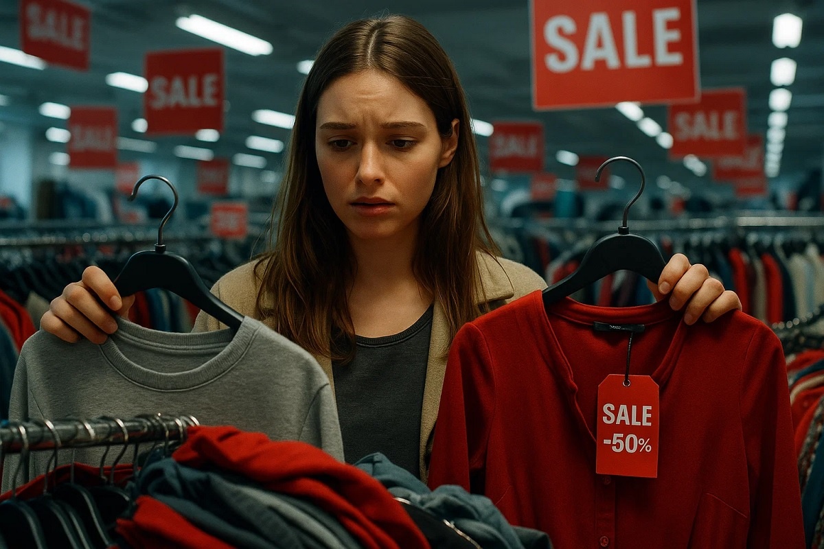 "Брать или не брать" - вот в чем вопрос...