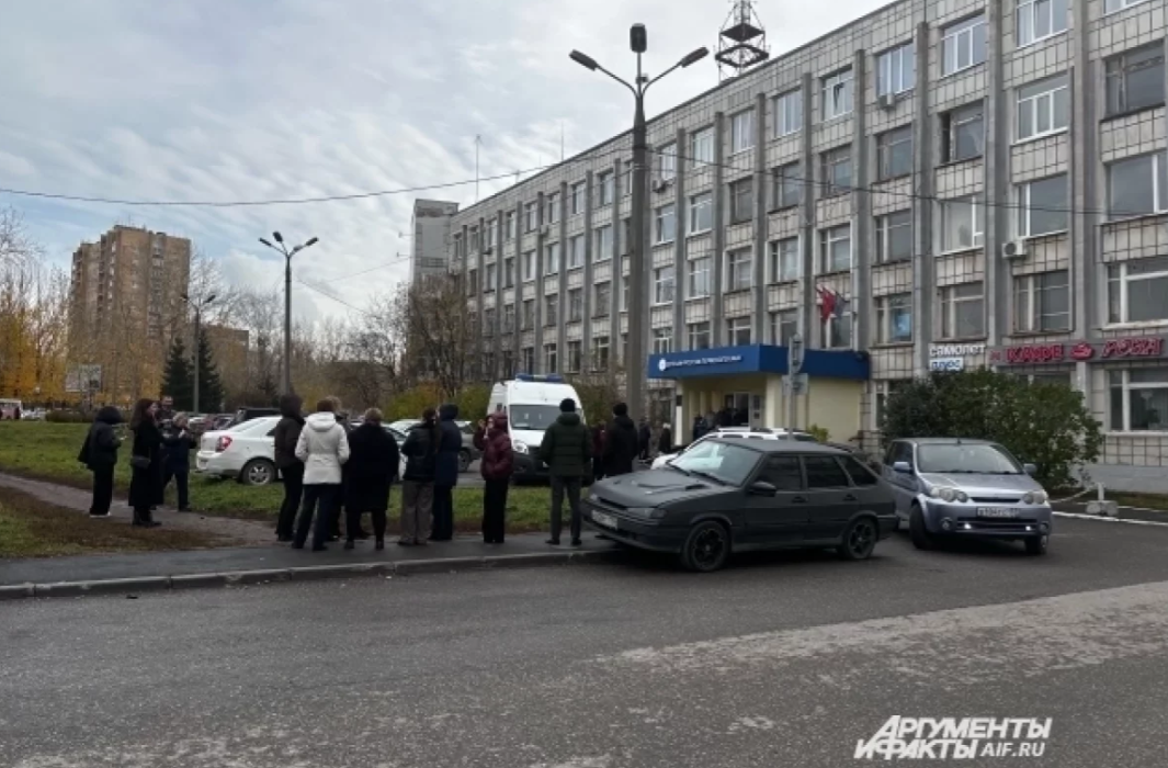    фото предоставлено изданием "Аргументы и факты - Прикамье"