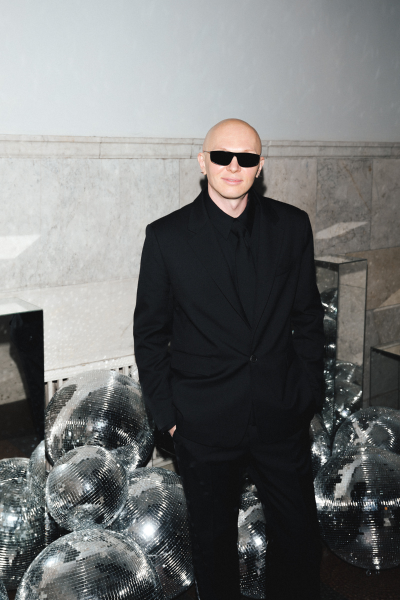 Георгий Карцев 