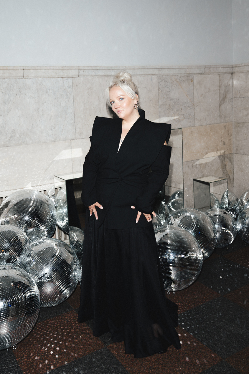 Варвара Щербакова