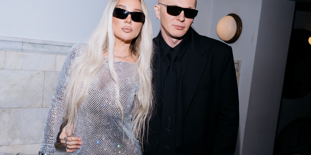 «Не важно, сколько рублей, важно — сколько людей приняло участие»: итоги Благотворительного бала Георгия Карцева 💌