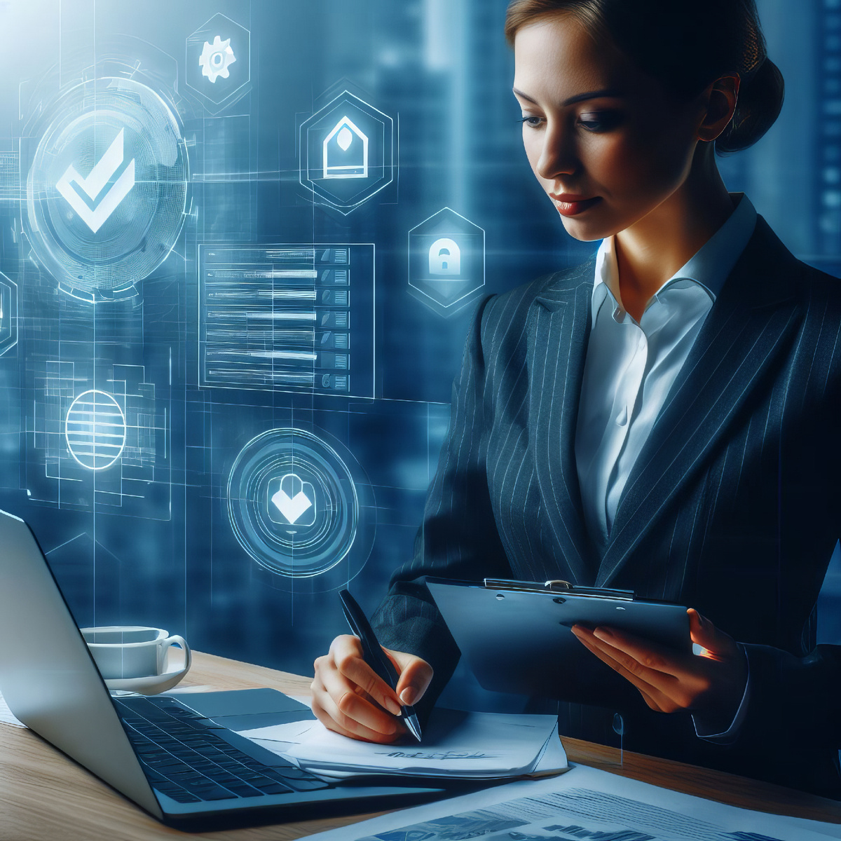 Размещение информации о ликвидации АО на Федресурс