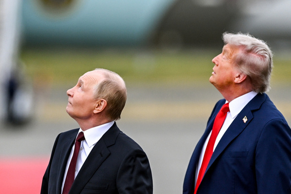     Сергей Бобылев/POOL/ТАСС