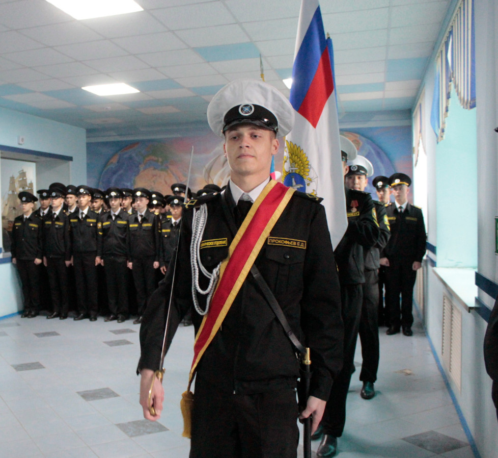 Волгокаспийский морской рыбопромышленный колледж Астрахань