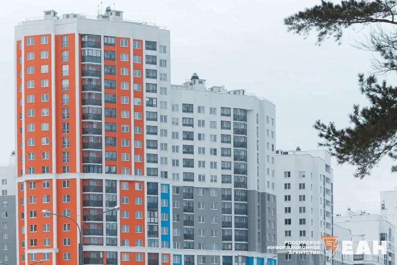    @ ЕАН / Жилой дом