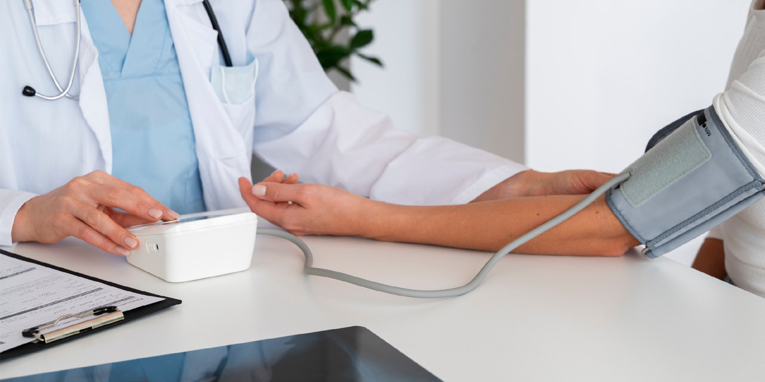 Новые правила диспансеризации для малоподвижных граждан: важные подробности