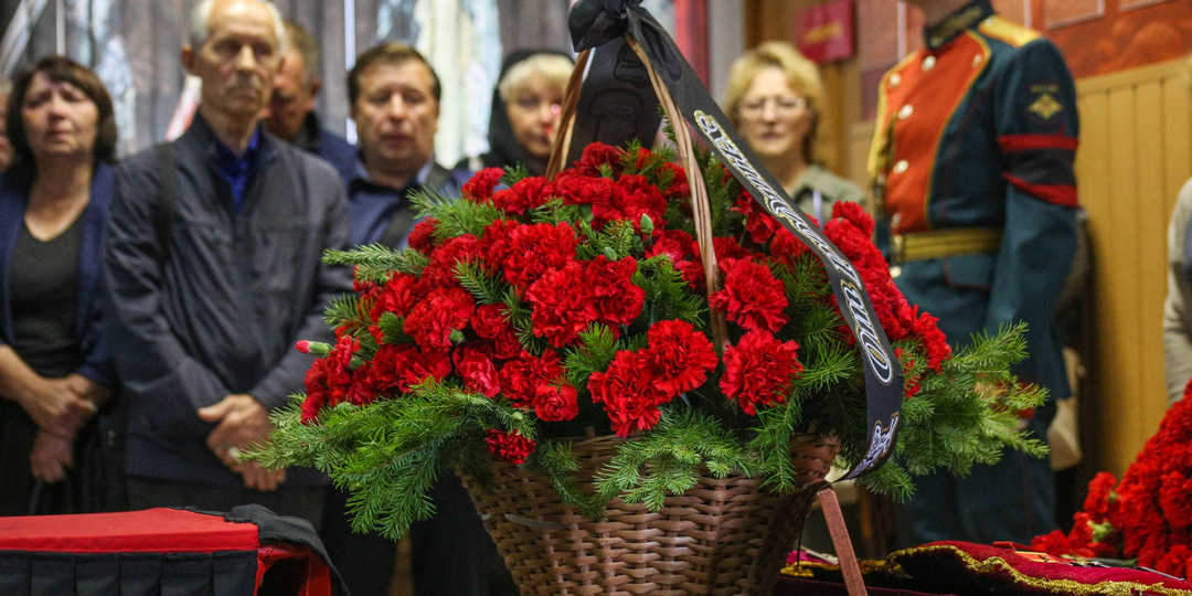 Крематорий в Тюмени: как устроены работа и сколько стоят услуги