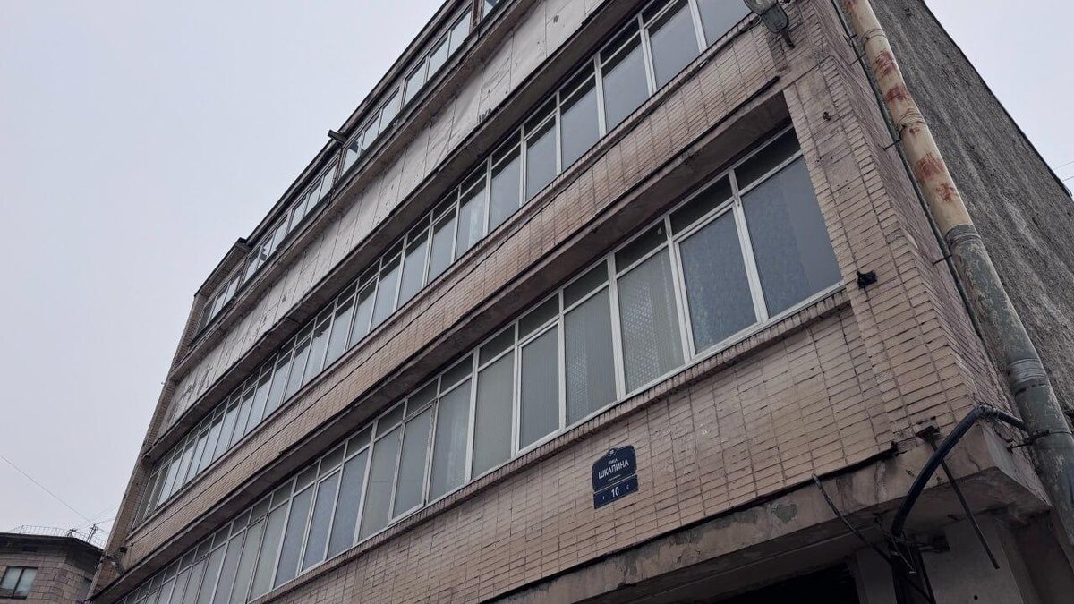    Фото: t.me/GATISpb