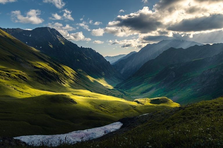    Фото: wikipedia.org / Илья Бунин, CC BY 4.0 Виктория Самойленко
