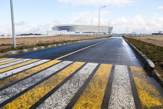   Фото из архива Калининград.Ru