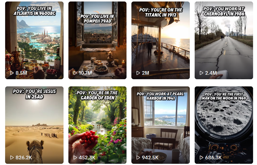 Как оживить фото с помощью нейросети