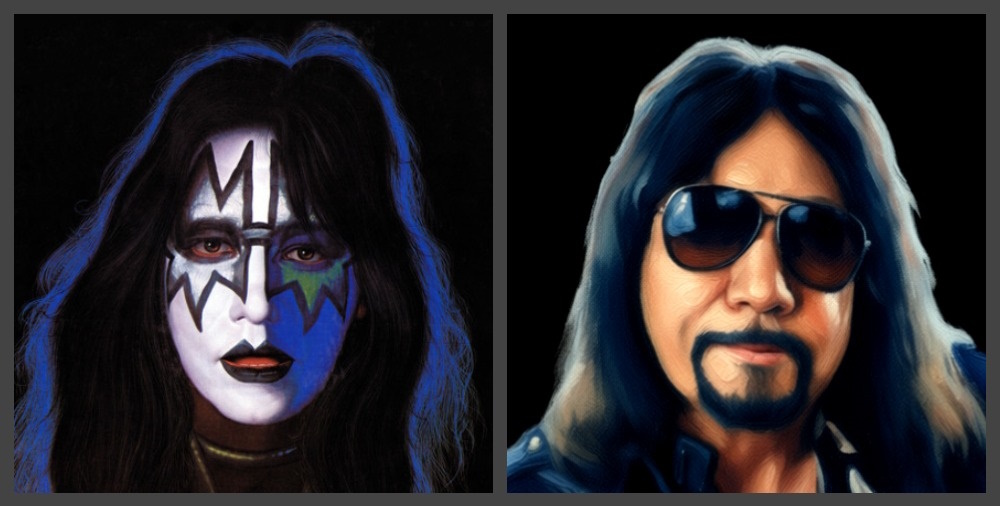 Без него Kiss не взлетели бы. Вспоминая Эйса Фрейли