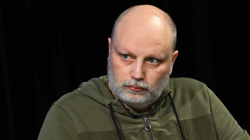    Фото: © РИА Новости/Екатерина Чеснокова