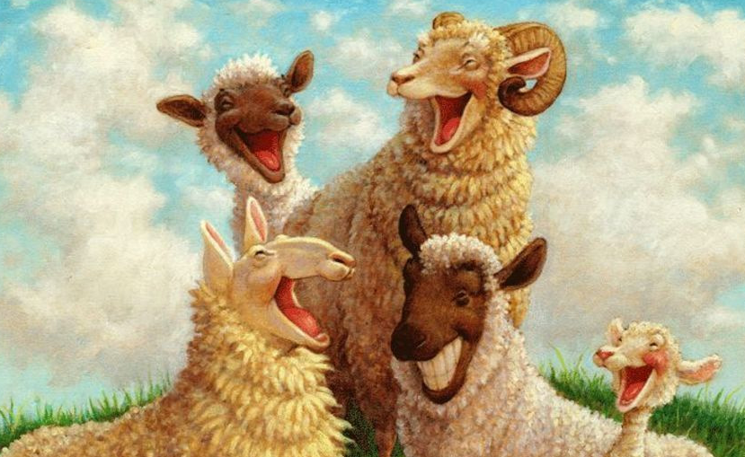 От Паршивой Овцы Не Может Быть Хороших Детей