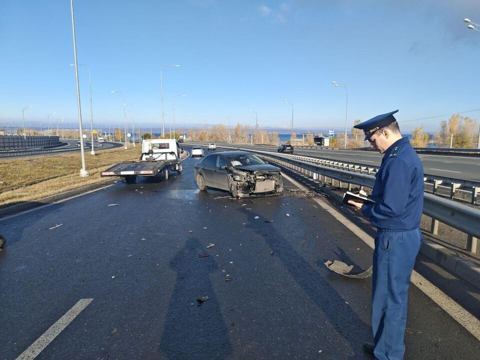     Прокуратура Ульяновской области