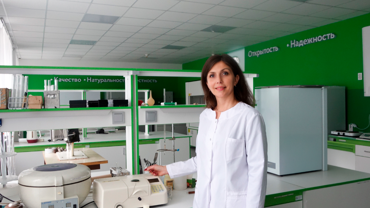 Домбровская Яна Петровна, кандидат технических наук