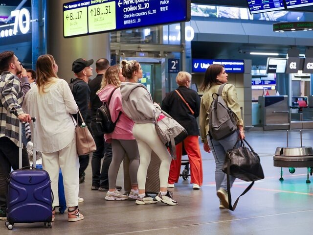    Фото: ТАСС/Олег Елков