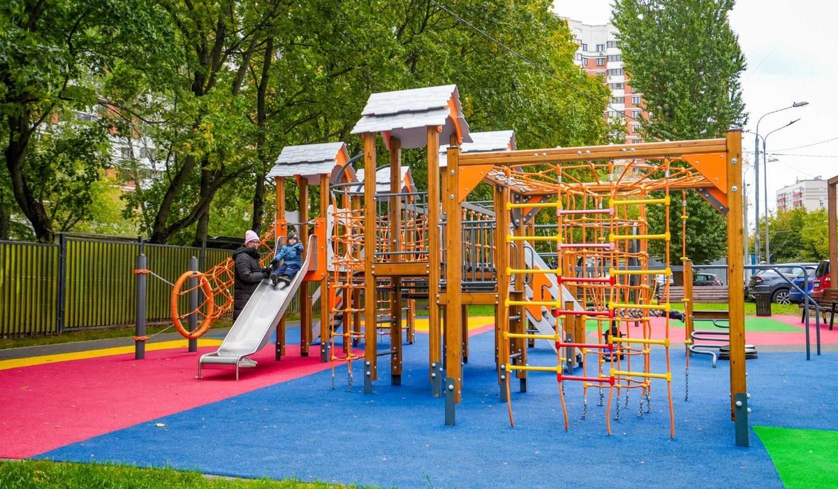    Фото: личный блог Сергея Собянина