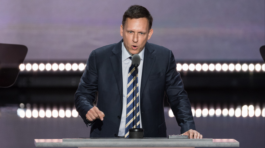    Фото: www.globallookpress.com/Richard Ellis