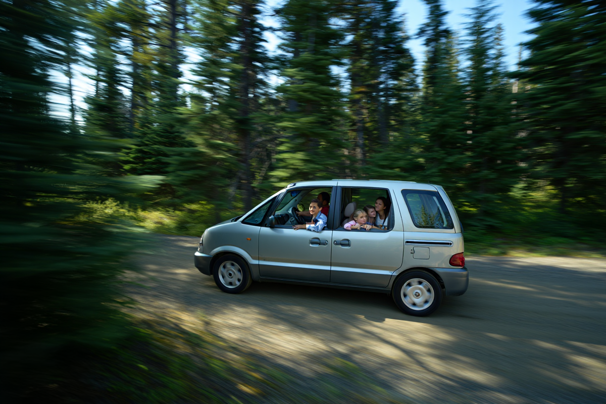 Автомобиль -  сложная система.
