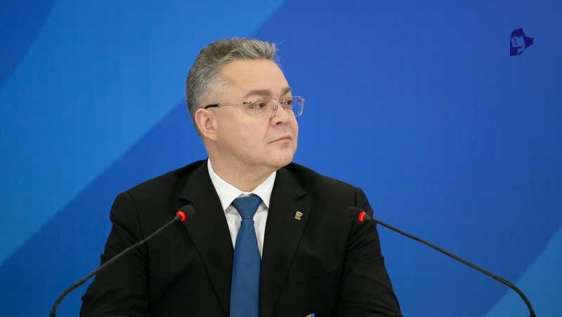      Фото: Валерия Алтухова / / ИА «Победа26»