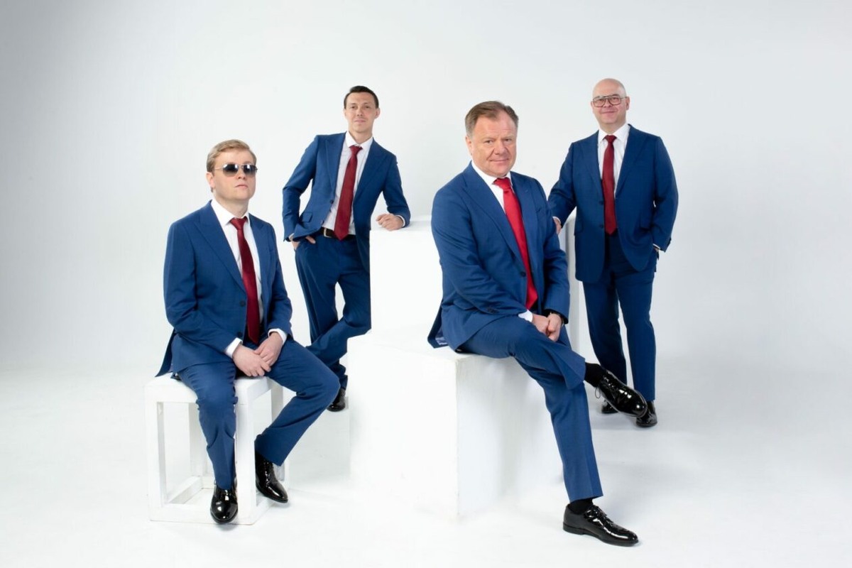 Фото: «Джаз на Байкале»