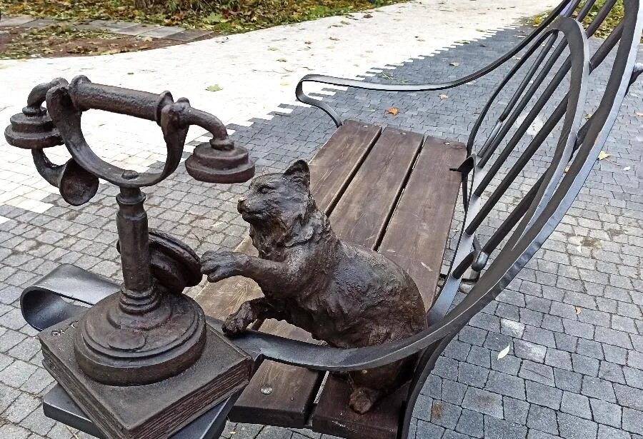 ФОТО АВТОРА