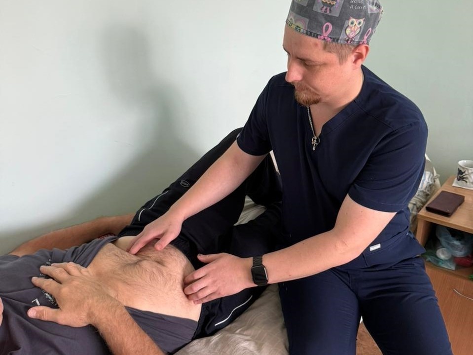    Более 30 медиков трудоустроились в Починковскую ЦРБ по программам «Земский доктор» и «Земский фельдшер» за последние четыре года