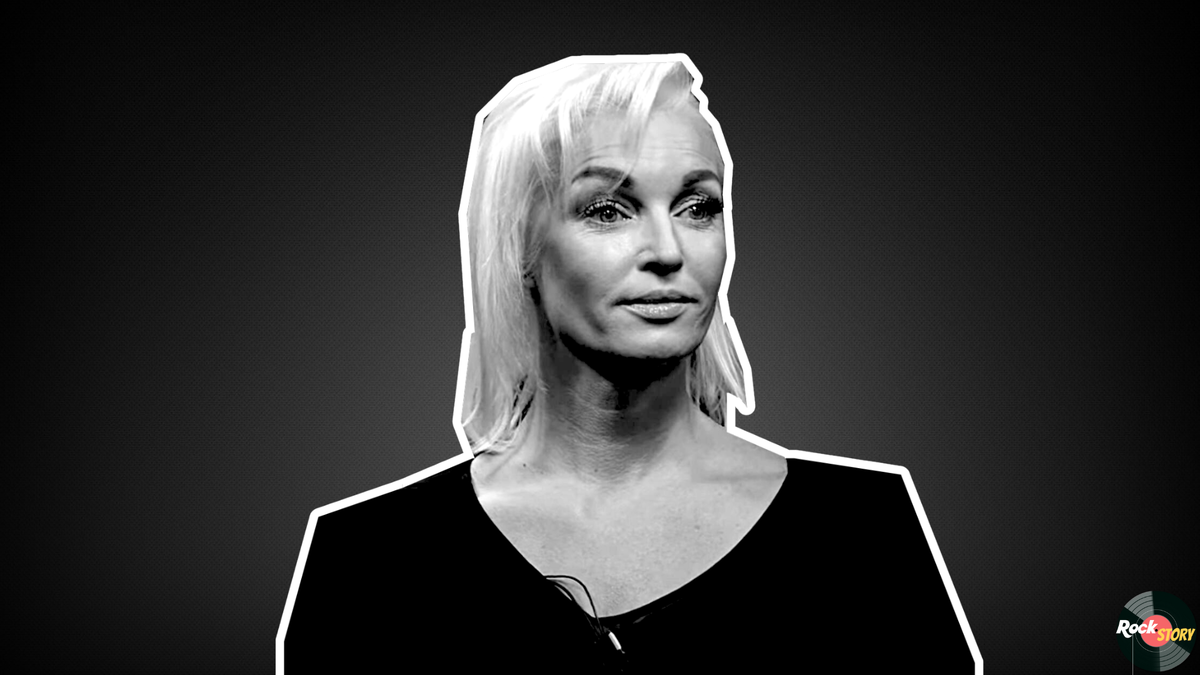 На фотографии: Анастасия Волочкова 