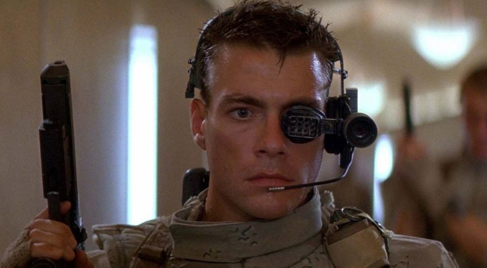 Жан-Клоду Ван Дамму - 65! 9 фильмов звезды видеосалонов 90-х