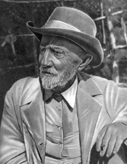 Иван Мичурин. Фото: wikipedia.org