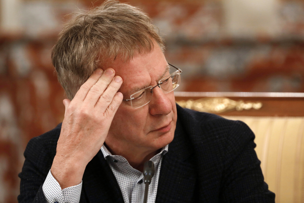    Фото: Дмитрий Астахов, источник: РИА Новости