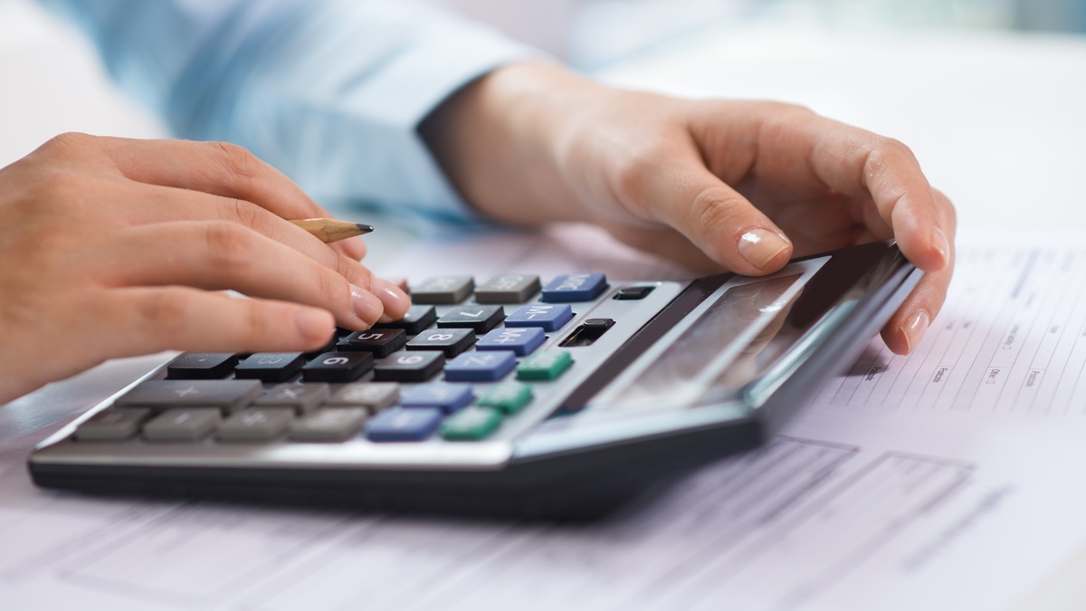    На Госуслугах запустили новую жизненную ситуацию «Налоговый вычет»