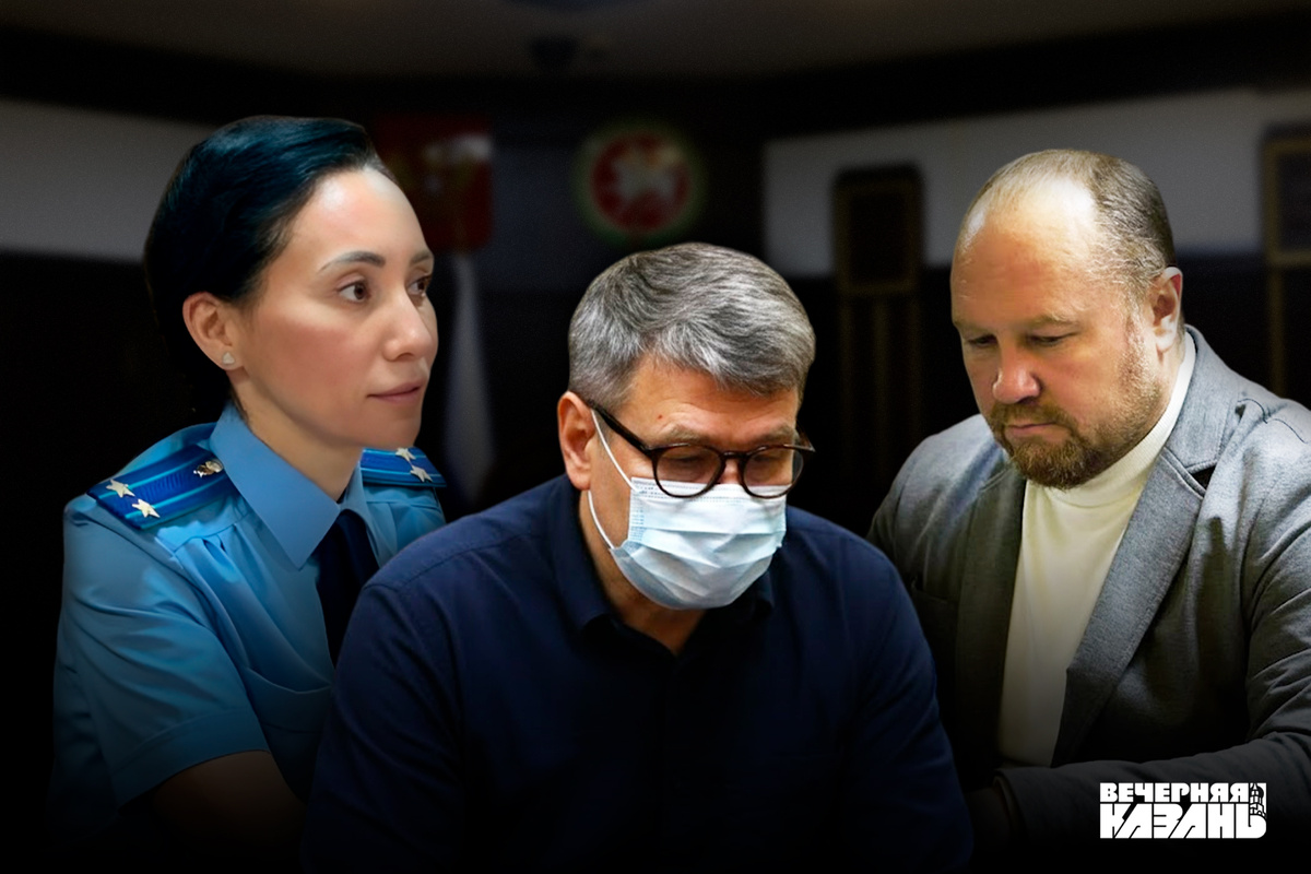 Автор фото: Егор Затеев / ИД «Вечерняя Казань»