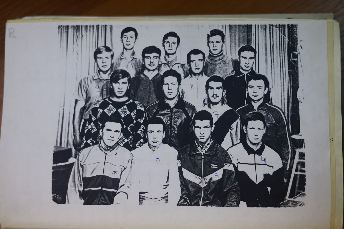 Автор фото: Павел Хацаюк / ИД «Вечерняя Казань»