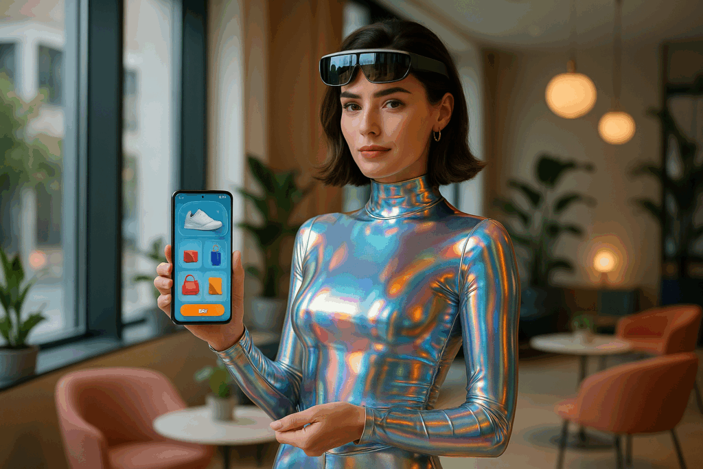    Разработка. Виртуальная реальность. MoziBlorf54Q