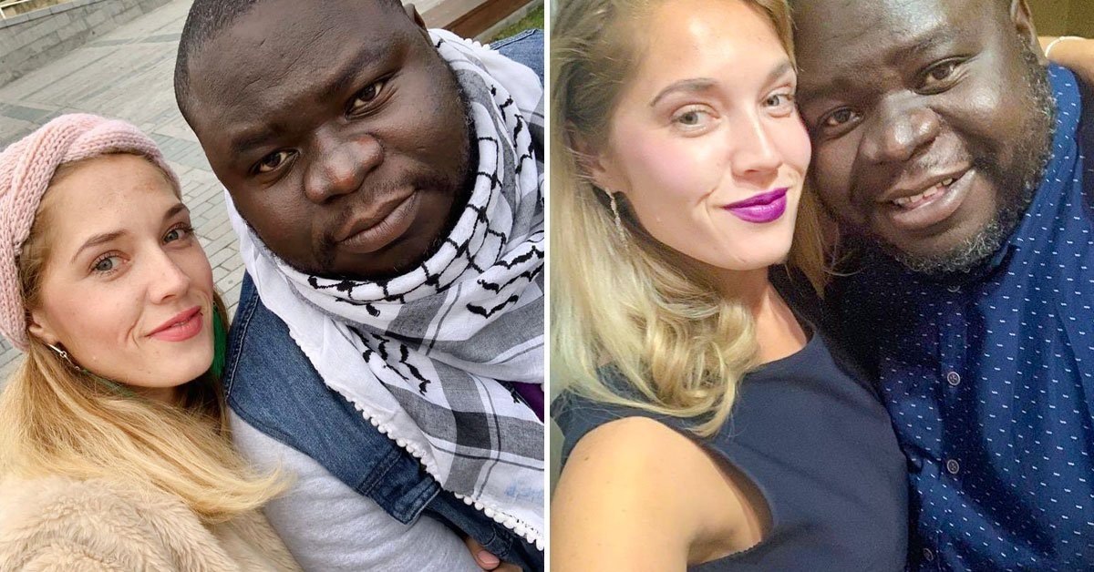 Мария и Лубинда Хаабазока / Фото из открытых источников