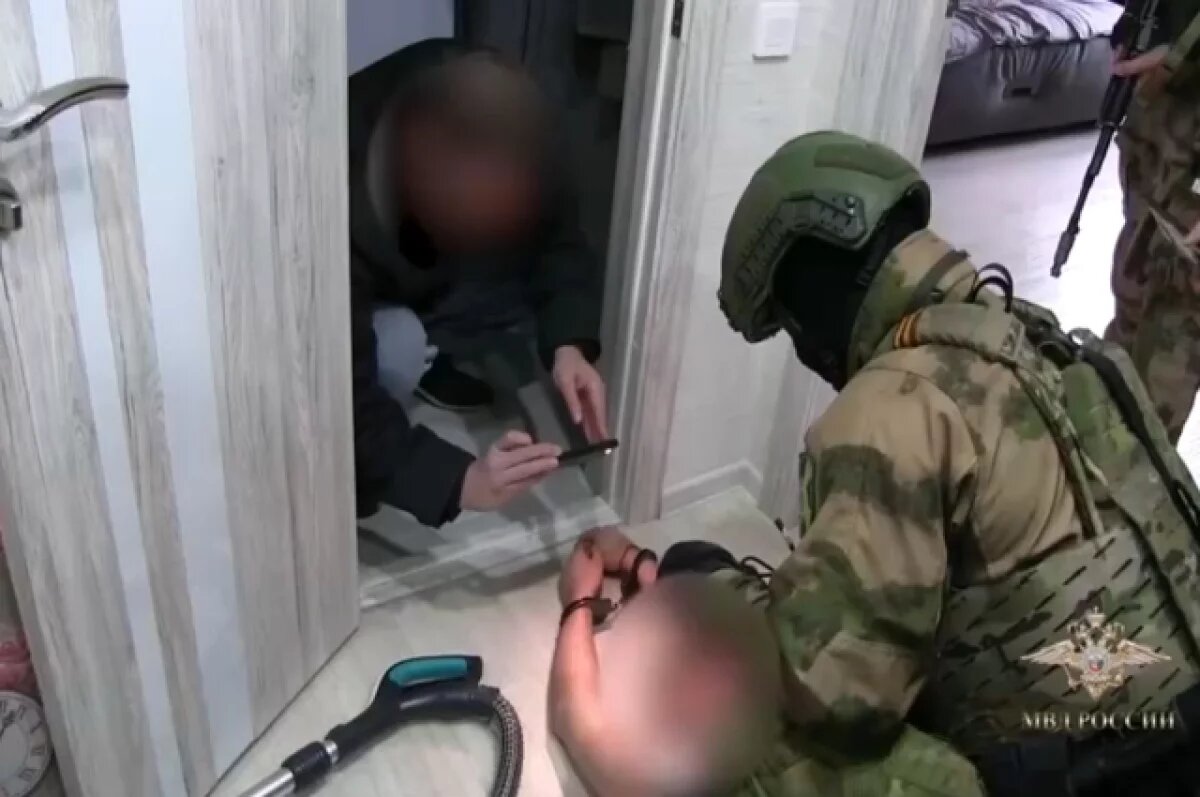    Тверские полицейские помогли раскрыть сеть мошенников, работающую по России