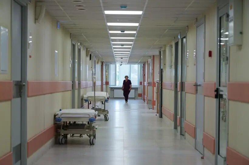     © РИА Новости. Александр Иванов