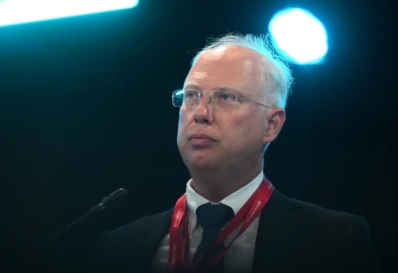     © РИА Новости. Александр Кряжев