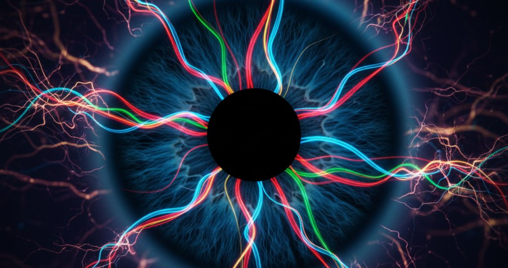 Секреты цветовосприятия. Как наш мозг создаёт палитру мира, и почему она уникальна для каждого?