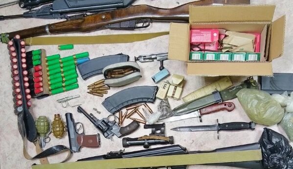 Фото: пресс-служба УФСБ России по Челябинской области