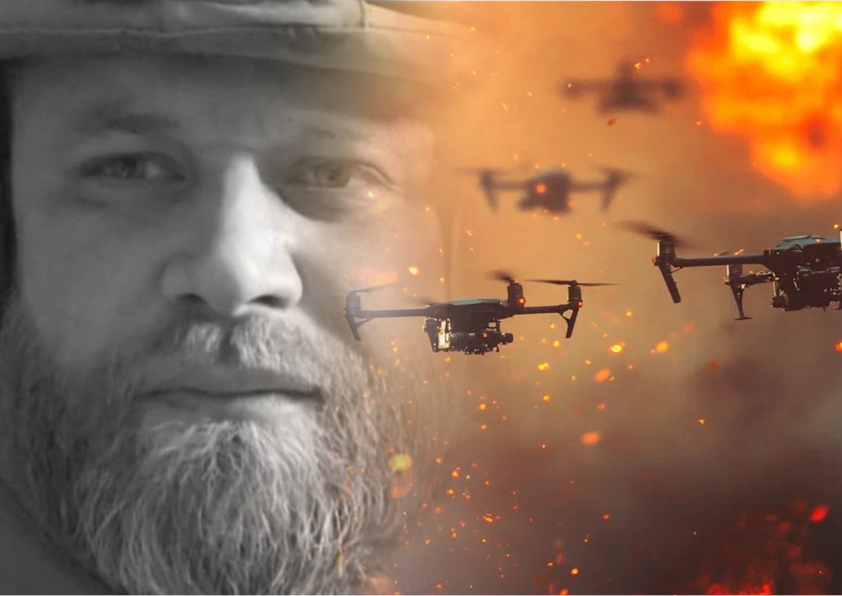 Стоп-кадр видео, сгенерировано ИИ,