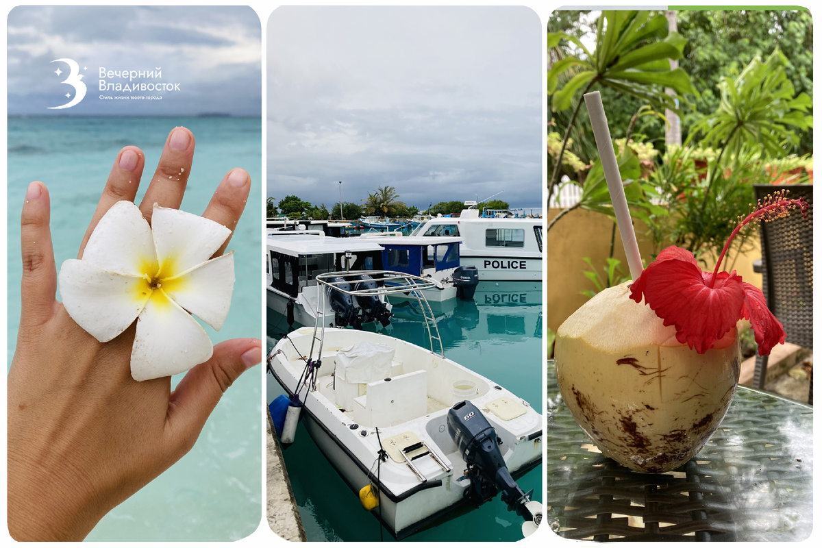 Фото предоставила Виктория Березина