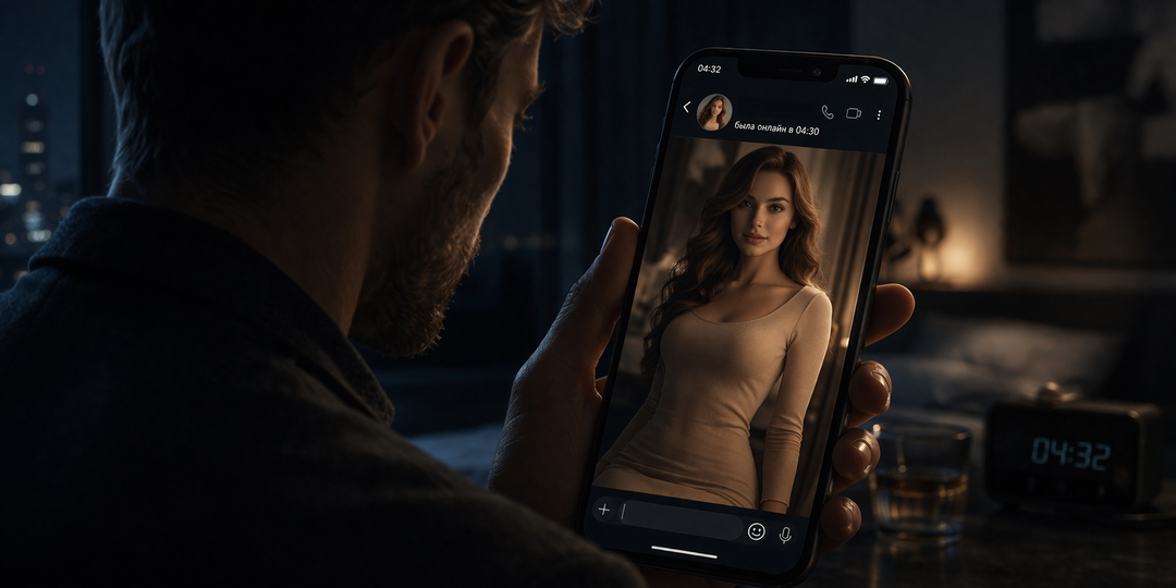 Бывший вернётся