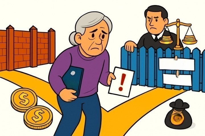 Два пенсионера, два сокращения — почему один получил выплаты, а другому отказали