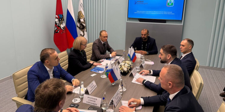    НОВАЯ ФОРМАЦИЯ