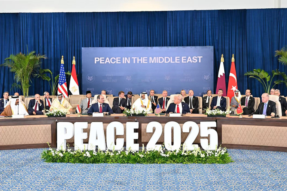    Egyptian Presidency/XinHua/Global Look Press